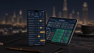 UAE Best Online Casino Sites 2026: A Complete Guide to Legal Platforms, Risks, and Real Options
