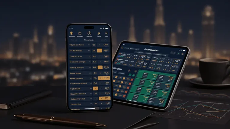 UAE Best Online Casino Sites 2026: A Complete Guide to Legal Platforms, Risks, and Real Options